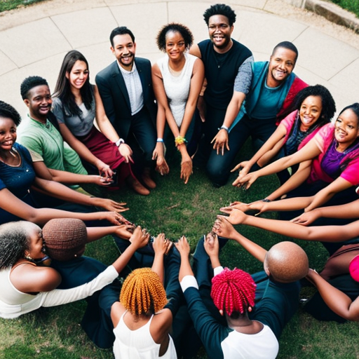 Embracing Diversity: How to Celebrate Our Uniqueness While Recognizing Our Common Humanity