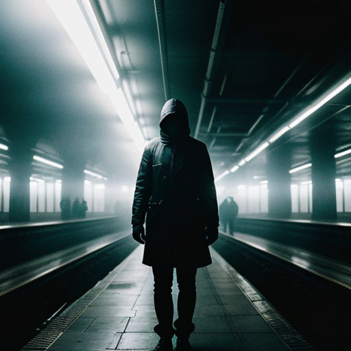 New York’s Mysterious Human Leg: An Unexplained Subway Spectacle