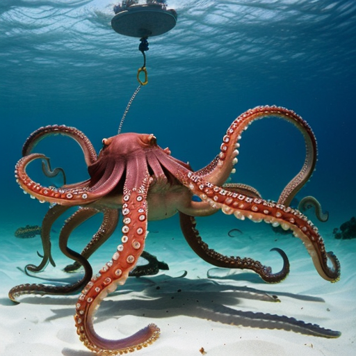 Octopuses: The Smartest Invertebrates You Never Knew Existed