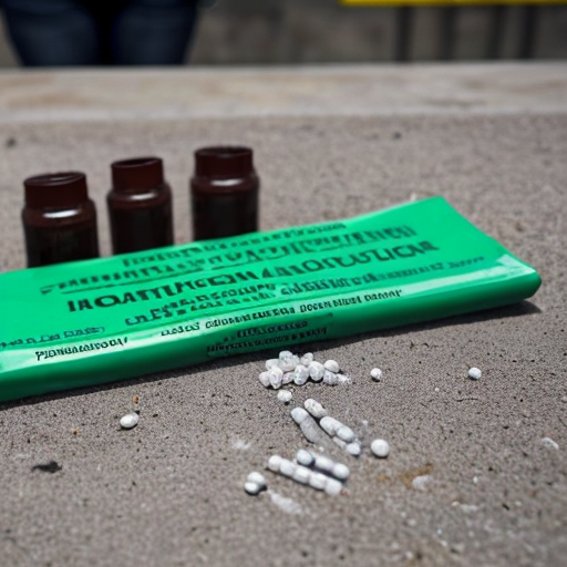 The Opioid Epidemic’s Unwanted Visitor: Fentanyl Invades Mexico